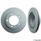 Zimmermann Brake Disc - Standard/Coated, 460152420 460152420 - alternate 3
